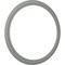 Ekena Millwork 40 1/4-in. OD x 34-in. ID x 3 1/8-in. W x 3/4-in. P Hillsborough Running Coin Ceiling Ring Kit CRK41HI - alternate 5